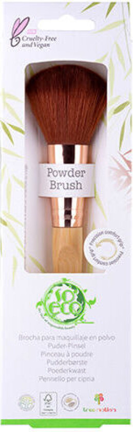 Powder Brush