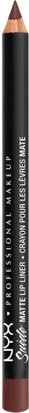 Suede Matte Lip Liner Cold Brew 3,8g