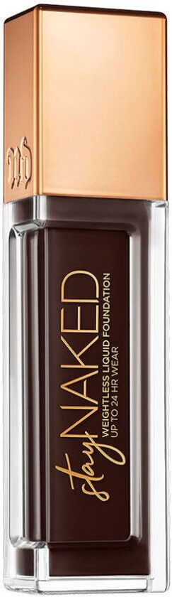 Stay Naked Weightless Liquid Foundation 90CB 30ml