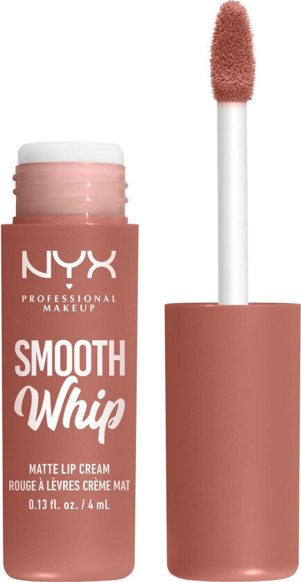 Smooth Whip Matte Lip Cream 23 Laundry Da