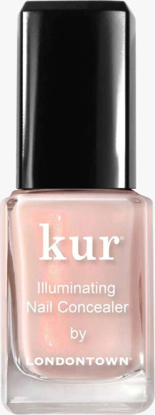Illuminating Nail Concealer 12 ml (Farge: Bubble)