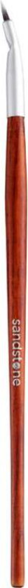 Sandstone Eyeliner Brush Vegan