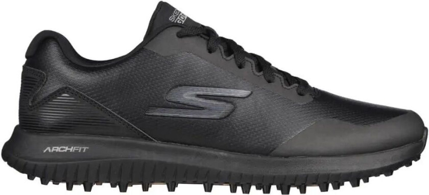 Skechers Go Golf Max 2 Golfsko Herre Sort 42