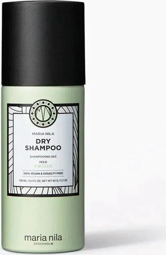 Dry Shampoo 100ml