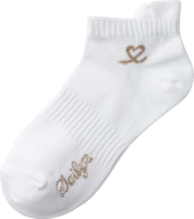 Marlene Sokker Dame 3 Pack 39-42