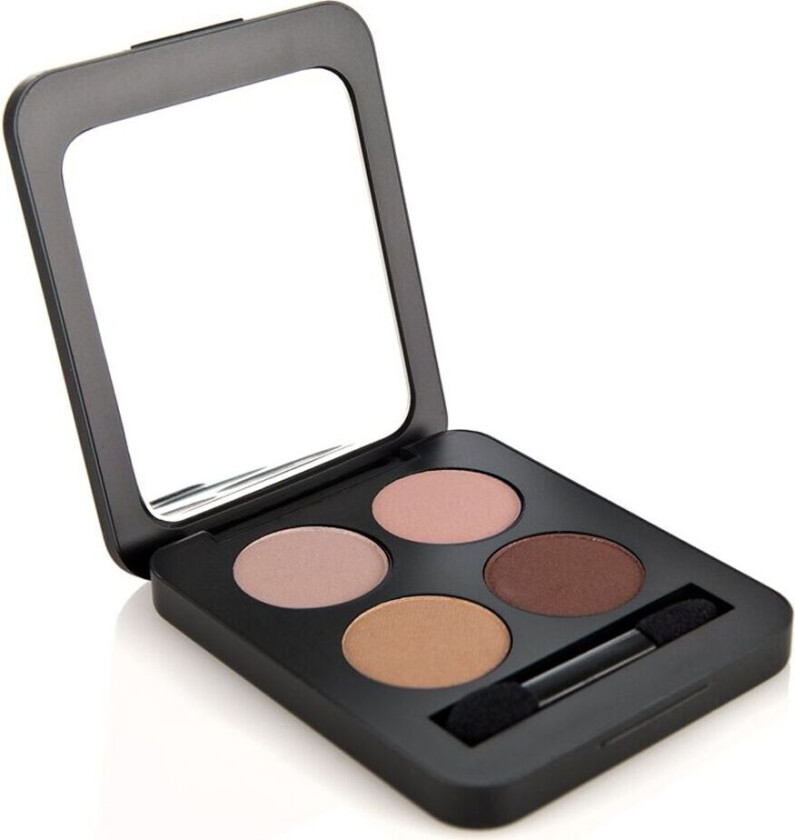 Pressed Mineral Eyeshadow Quad Eternity 4g