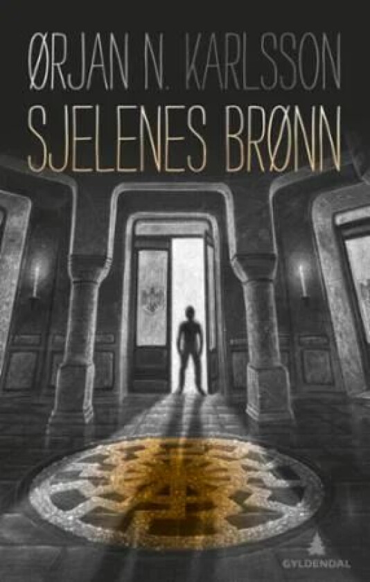 Sjelenes brønn av Ørjan N. Karlsson