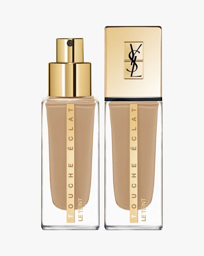 Touche Éclat Le Teint Foundation 25 ml (Farge: BR60)