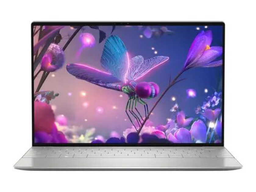 Xps 13 Plus 9320 Core I7 32gb 1000gb Ssd 13.4"