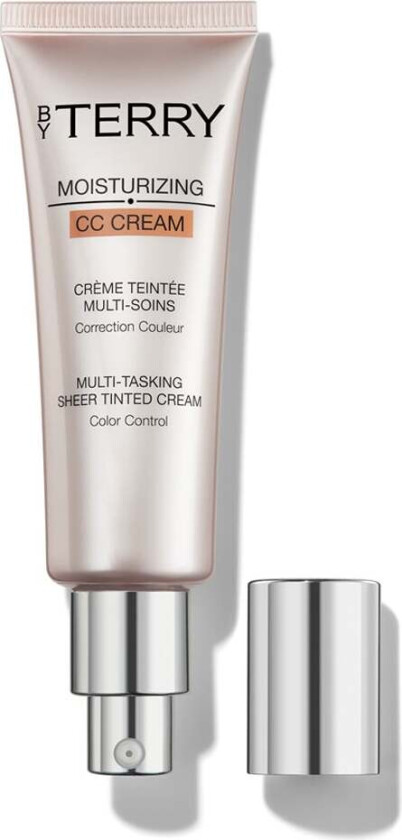 By Terry Moisturizing CC Cream N3 Beige 30ml