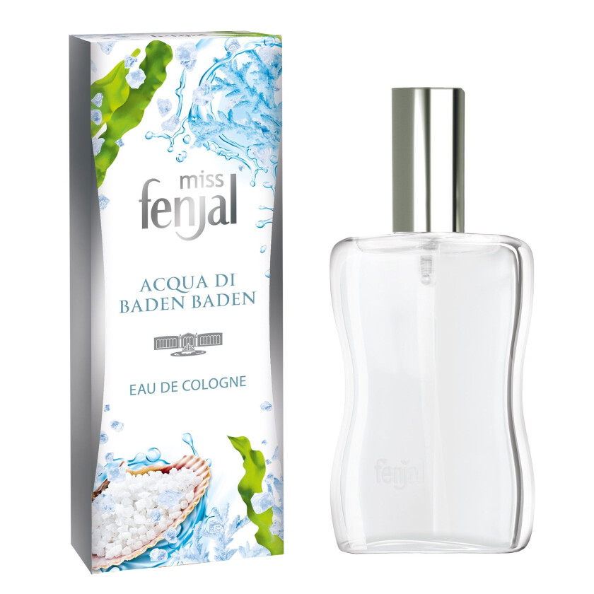 Miss Aqua Di Baden Baden Edc 50ml