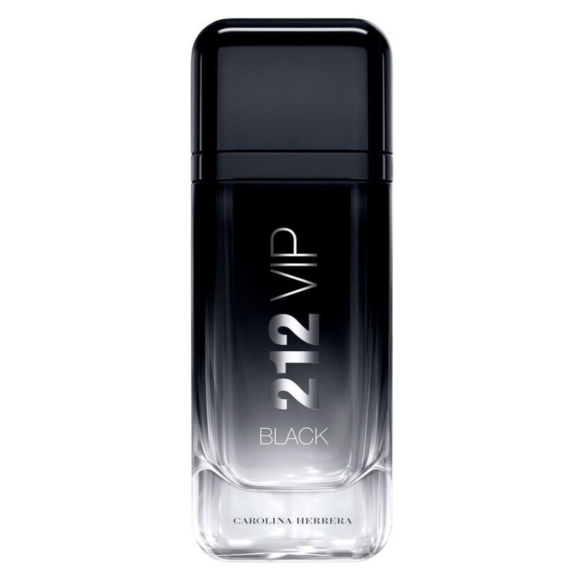 212 VIP Men Black Eau De Parfum 100ml