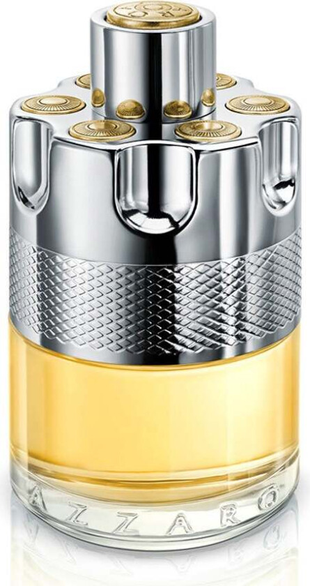 Wanted, 100 ml Herrduft
