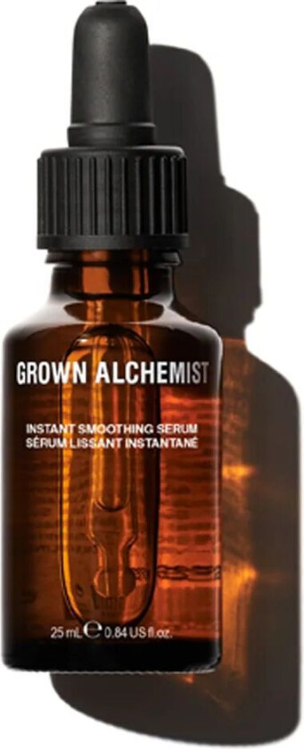 Instant Smoothing Serum 25ml