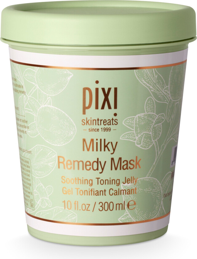 Milky Remedy Mask (300ml)