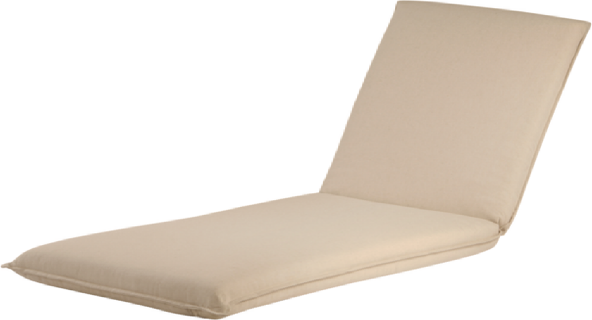 01 madrass til solseng Beige