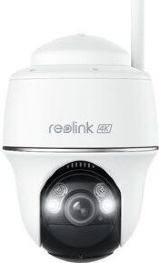 Reolink Argus Series B440