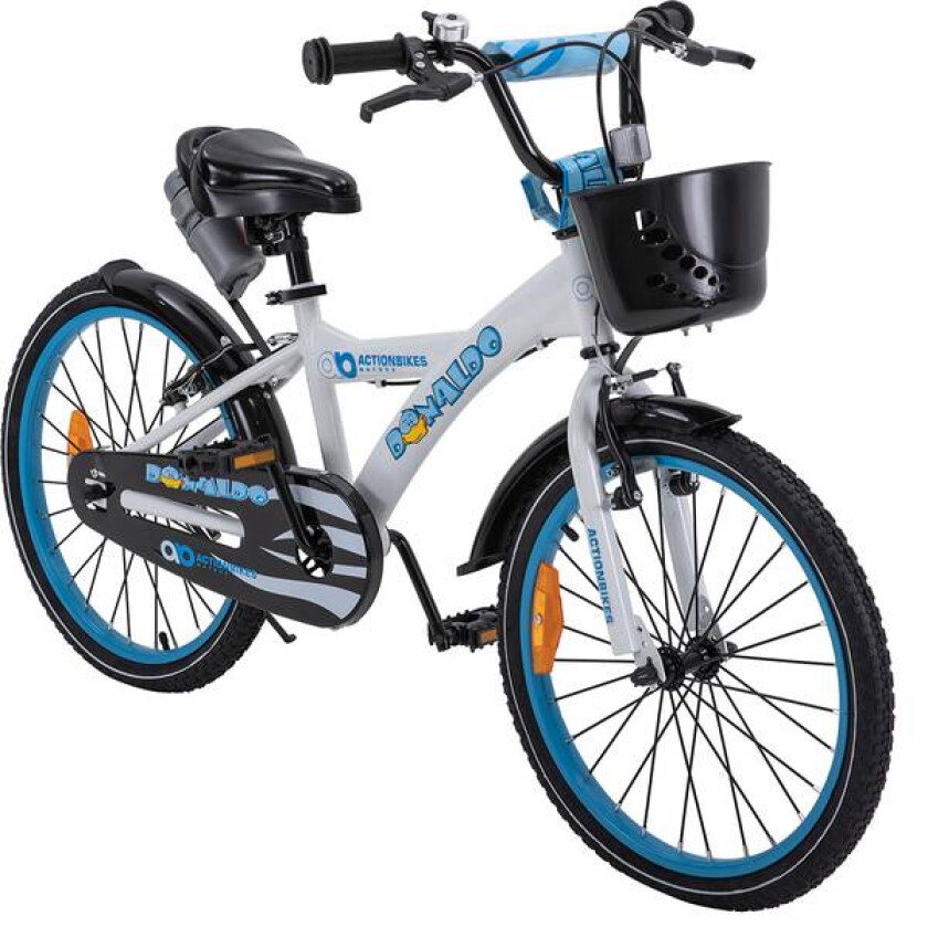 Actionbikes barnesykkel Donaldo 20"