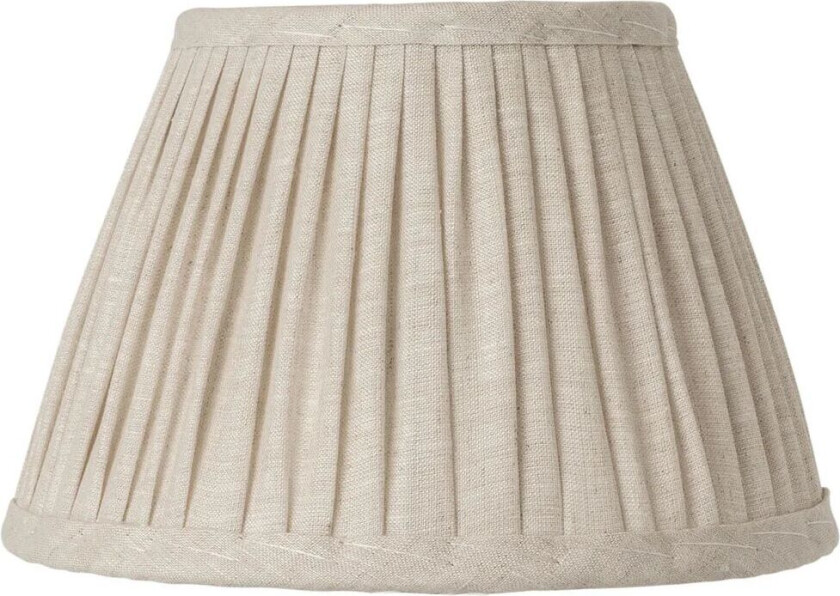 Ella lampeskjerm Ø20 cm Natur