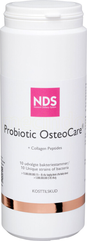Probiotic Osteocare - 250 g
