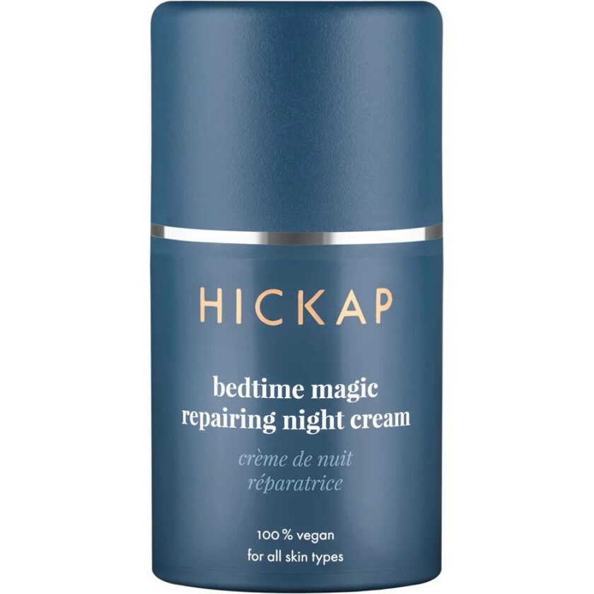 Bedtime Magic Repairing Night Cream, 50 ml  Nattkrem