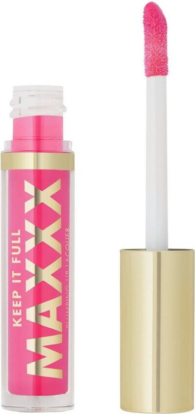 Keep It Full Maxxx Lip Plumper Superlike 4,5ml