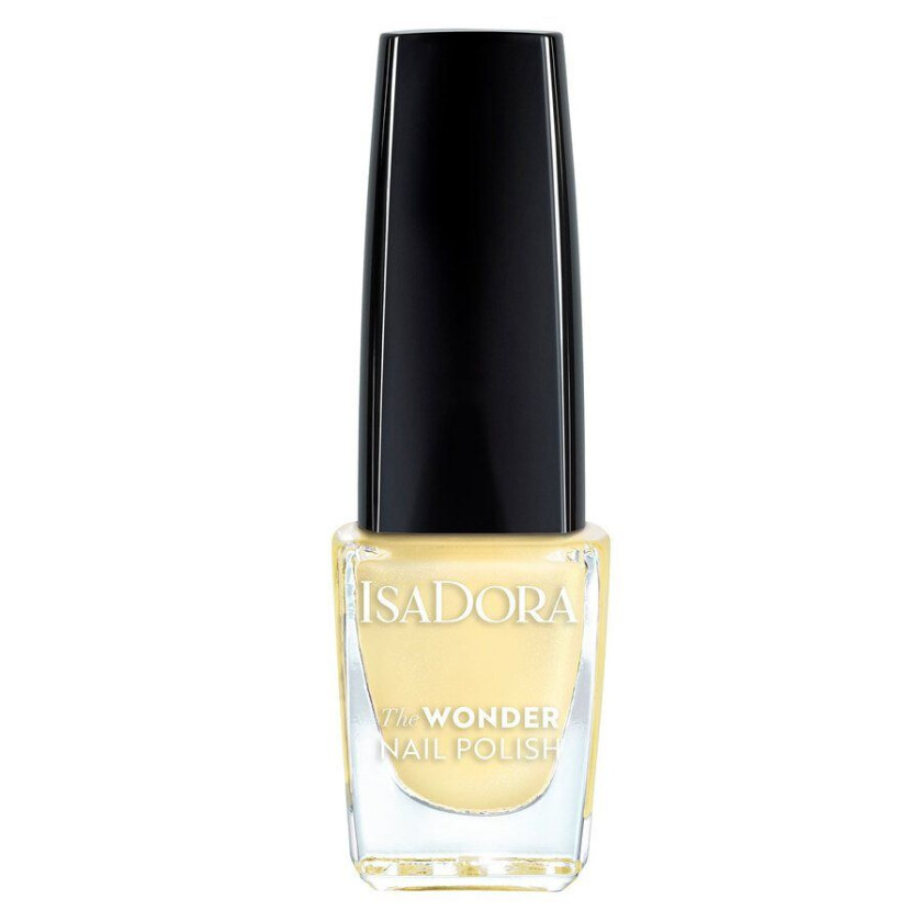 Wonder Wonder Nail Polish 107 Panna Cotta