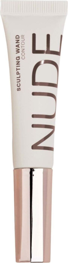 Nude Beauty Sculpting Wand Contour Cocoa Matte