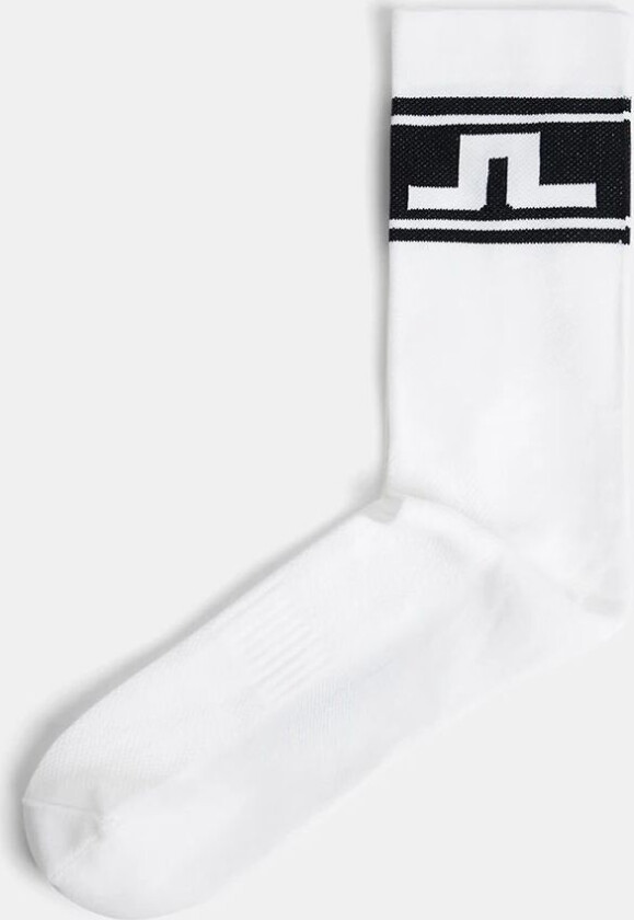 Percy Sokker Herre Sort 40-42