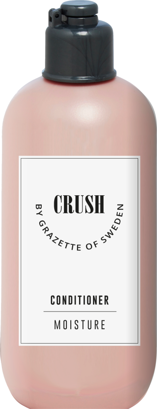 Crush Conditioner Moisture (250ml)