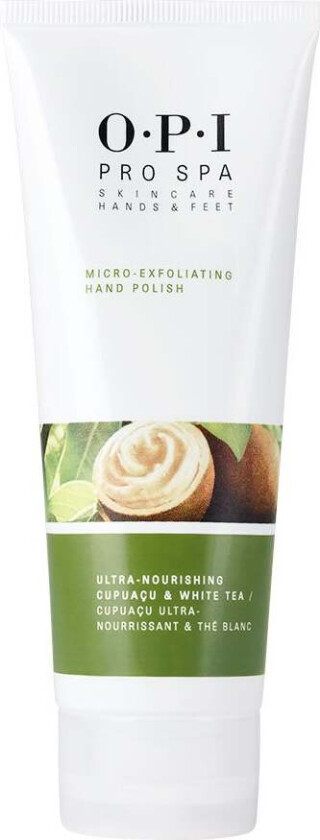 Micro Exfoliating Hand Polish, 118 ml Håndkrem