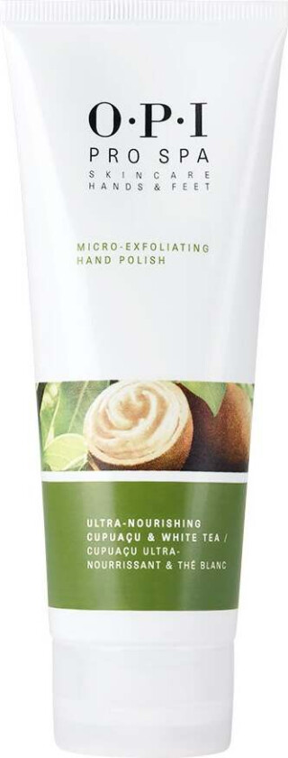 Micro Exfoliating Hand Polish, 118 ml  Håndkrem