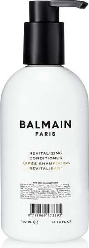 Revitalizing Conditioner 300ml