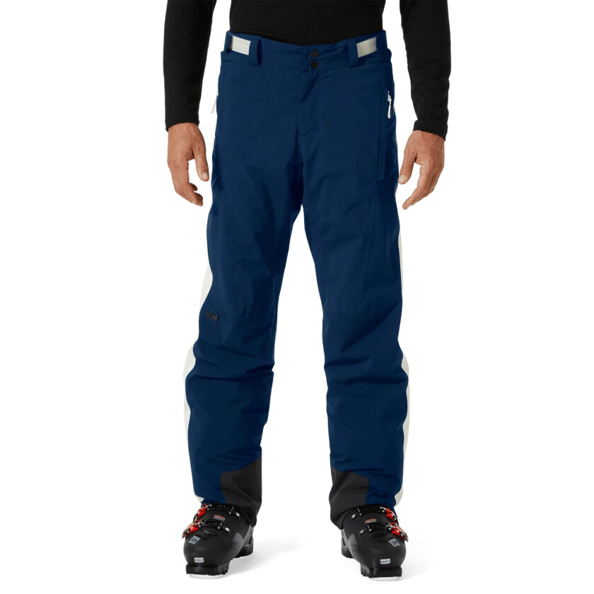 Alpine Pant World Cup Ins Fz 23/24, ski- og snowboardbukser, herre 584 OCEAN NSF