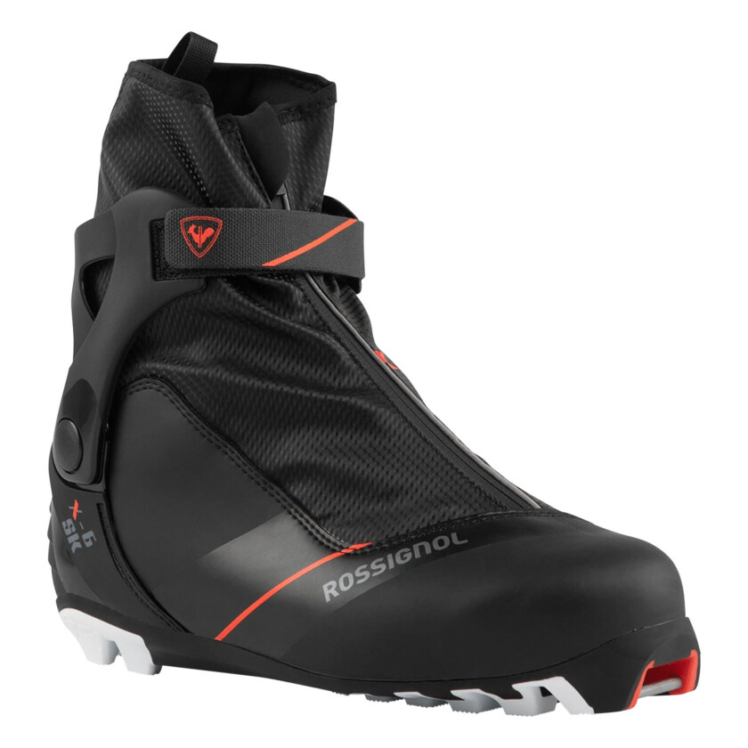 XC Boots X-6 Skate 23/24, skøytestøvel, unisex MULTICOLOR