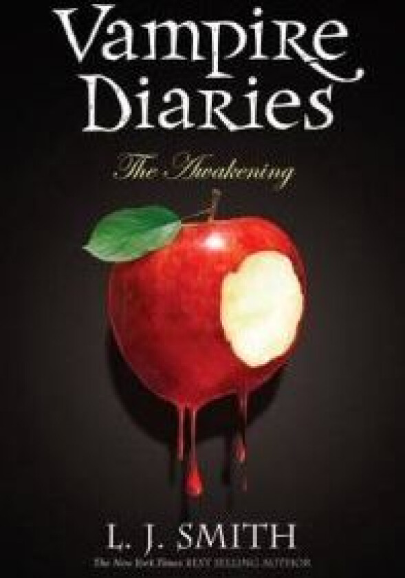 The Vampire Diaries: The Awakening av L.J. Smith