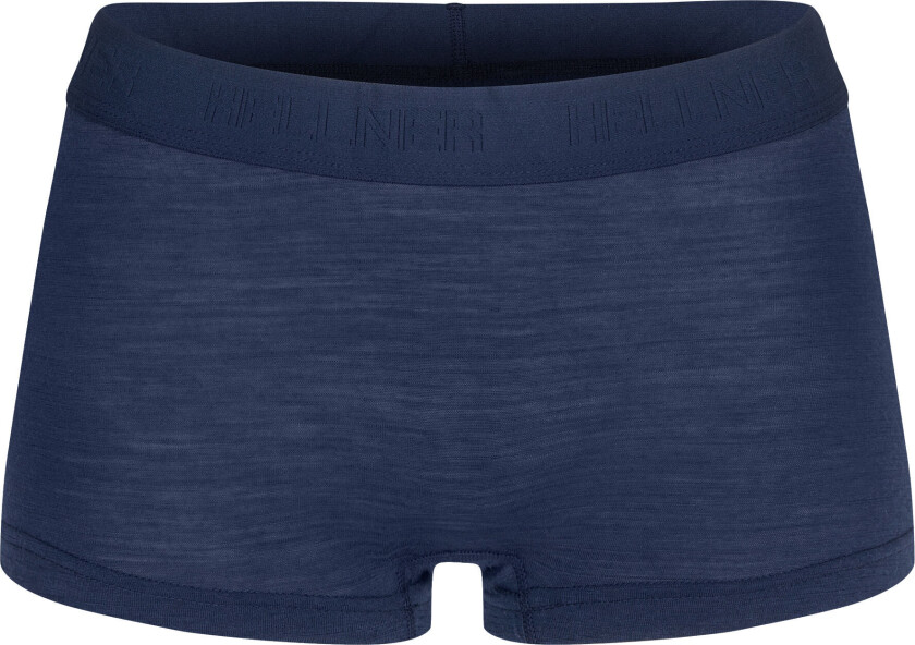 Sarkas Merino Boxer Women S, Dress Blue