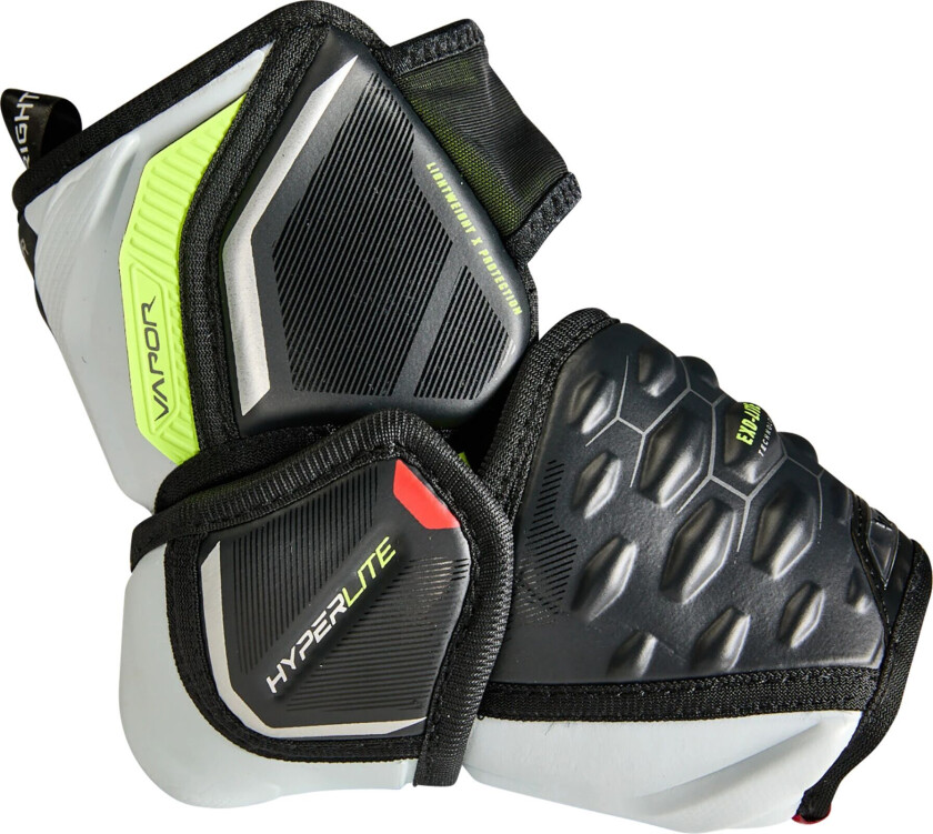 bauer S22 Vapor 3X Elbow Pad JR 22/23, albuebeskytter junior BLACK