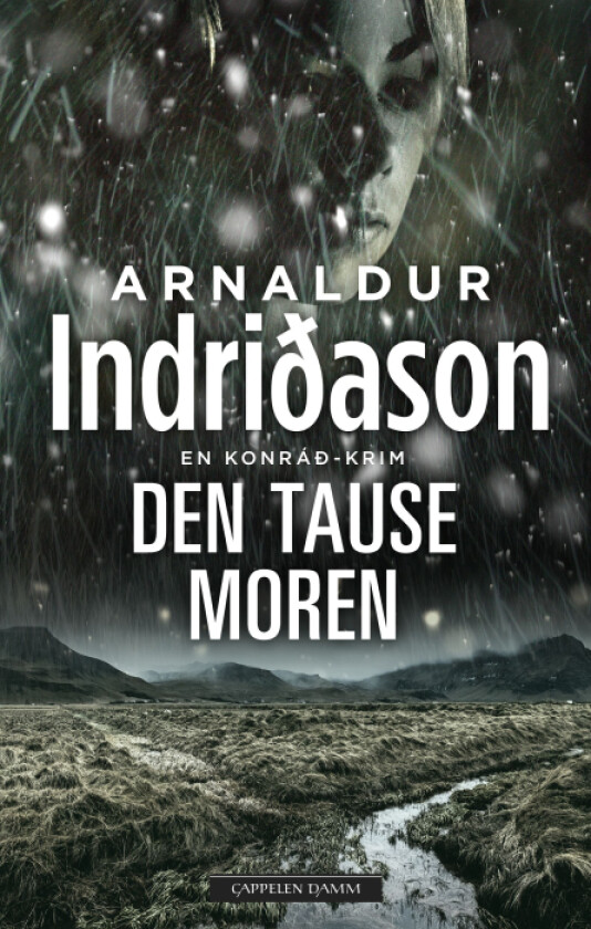 Den tause moren av Arnaldur Indriðason