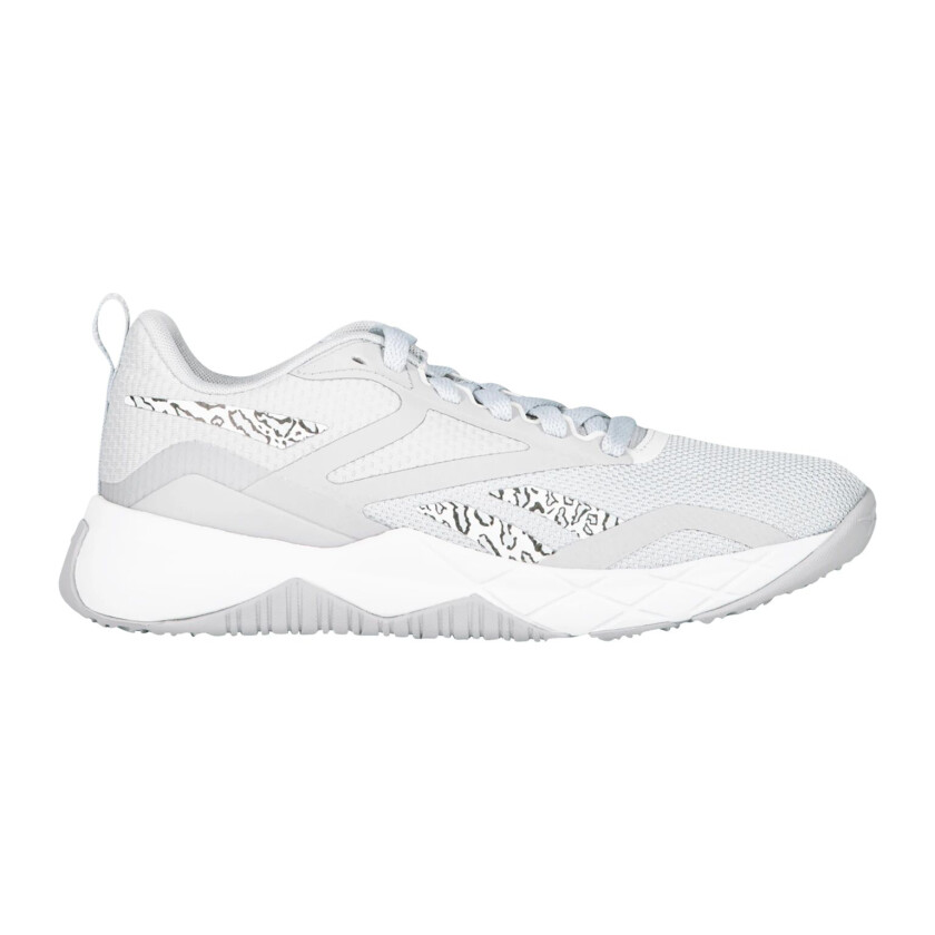 NFX Trainer, treningssko dame Cold Grey 2/ftwr Whi