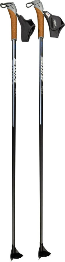 XC Poles Triac Jr Advanced Carbon Composite, langrennsstav, junior STD