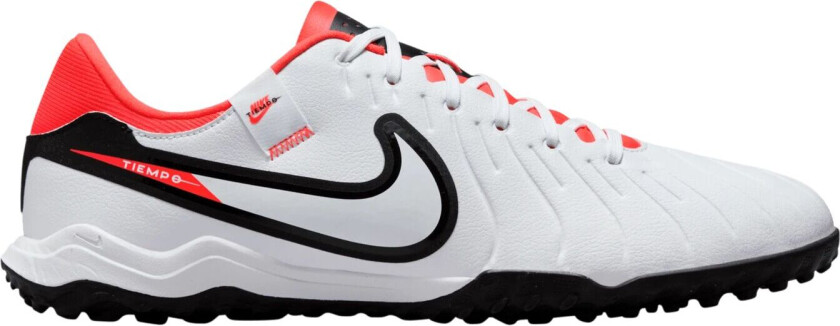 Tiempo Legend 10 Academy TF / Q3 23, fotballsko grus og kunstgress, herre White/black-bright C