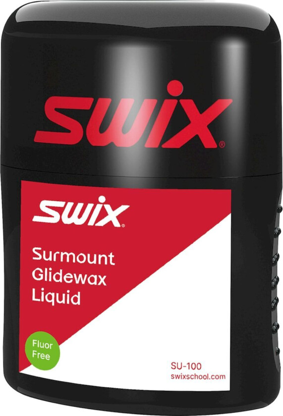 Surmount Glidewax 100ml, Liquid Nosize