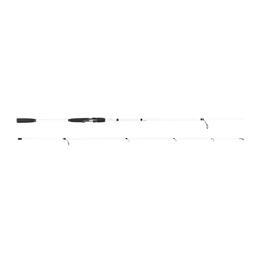 Venerate V2-e 802m 10-30g Spinning, haspelsteang STD