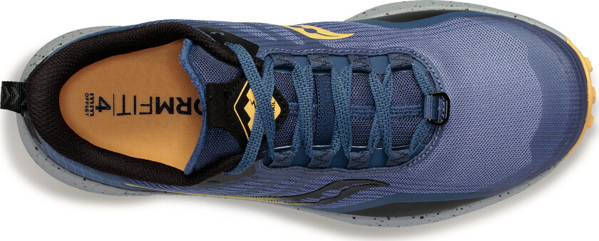 Peregrine 12 Dame Basin/Gold 40