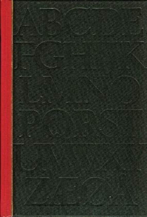 Norsk ordbok. Bd. 6