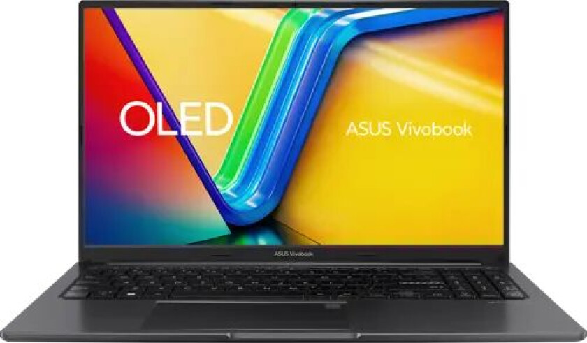 Asus Vivobook 15x Ryzen 5 16gb 512gb Ssd 15.6"