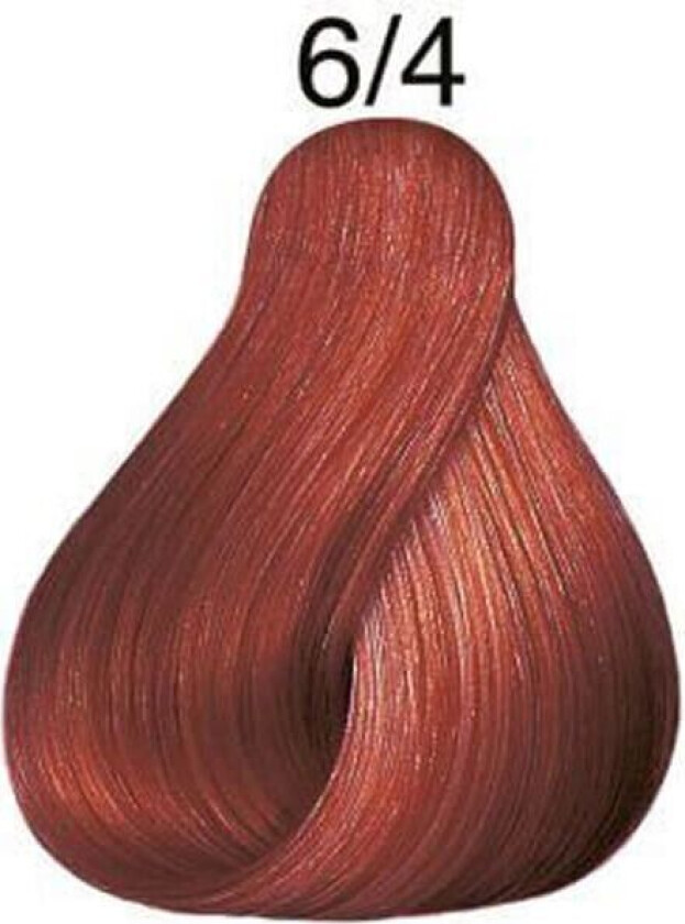 Wella Color Touch OTC 6/4 Vibrant Reds