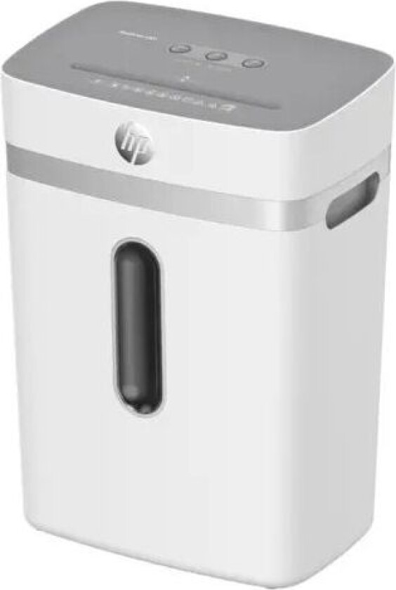 Hp Oneshred 12cc