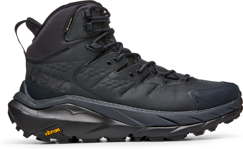 Men's Kaha 2 Gore-tex 46, Black/Black